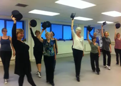 ‘One’ – Chorus Line