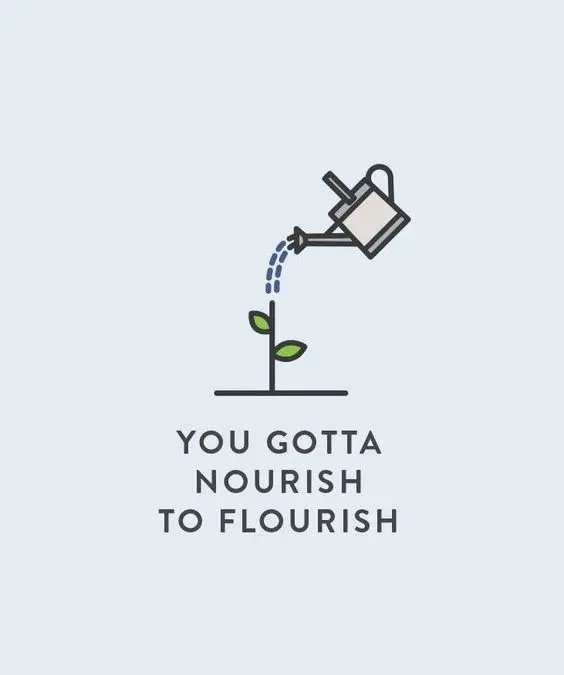 Be Kind To Yourself
